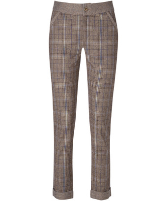 Check Me Out Trousers Check Me Out Trousers