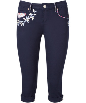 Remarkable Capri Pants Remarkable Capri Pants