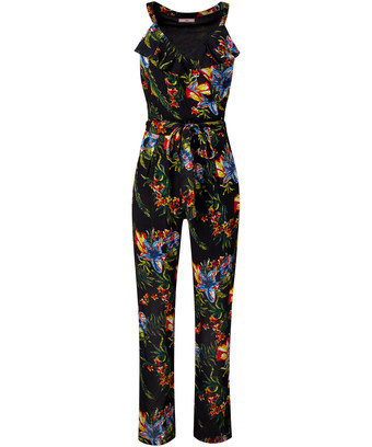 Totally Tropical Jumpsuit Totally Tropical Jumpsuit