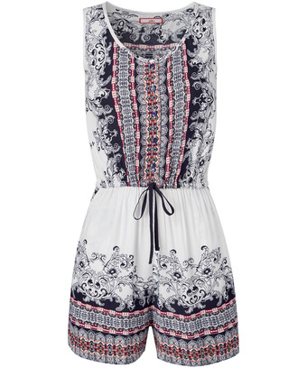 Good Times Playsuit Good Times Playsuit