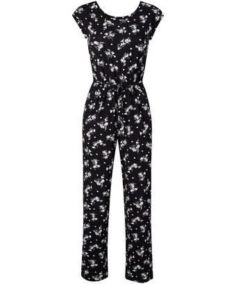 Ditsy Daisy Jumpsuit Ditsy Daisy Jumpsuit