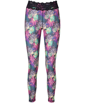 Dare To Be Unique Leggings Dare To Be Unique Leggings