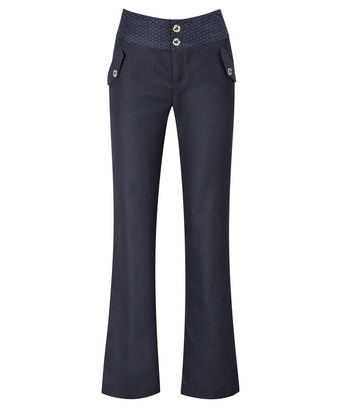 Perfect Pinstripe Trousers Perfect Pinstripe Trousers