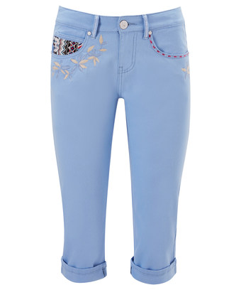 Creative Capri Pants Creative Capri Pants
