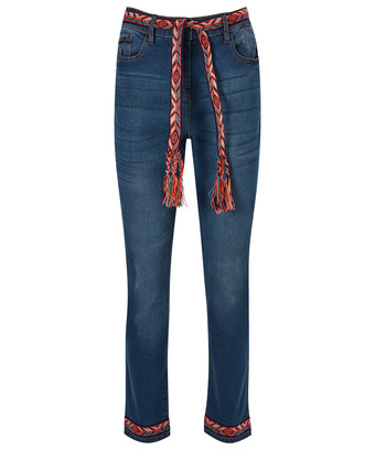 Funky Festival Jeans Funky Festival Jeans