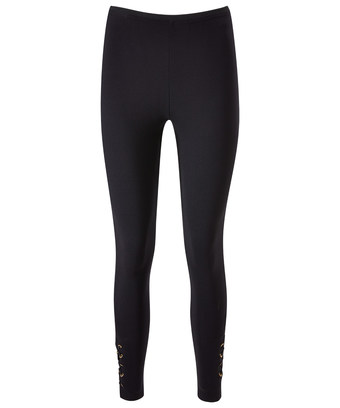 Not Your Basic Leggings Not Your Basic Leggings
