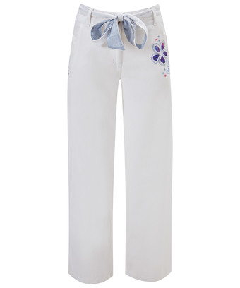 Lovely Summer Trousers Lovely Summer Trousers