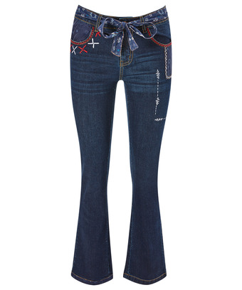 Brilliant Bootcut Jeans Brilliant Bootcut Jeans