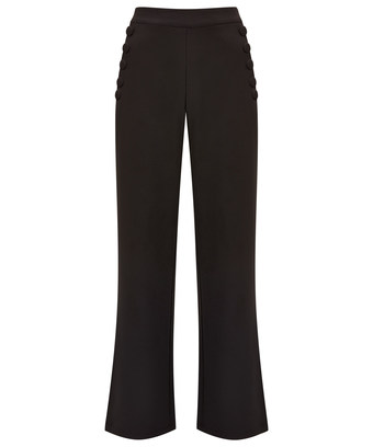Heather's Wide Leg Trousers Heather's Wide Leg Trousers