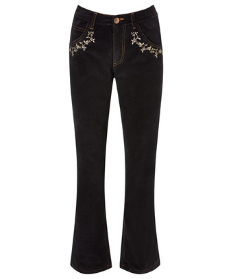 Exquisite Bootcut Jeans Exquisite Bootcut Jeans