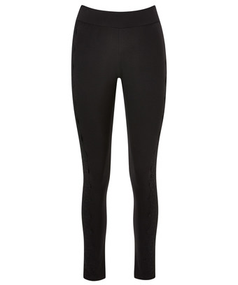 Lovely Lacey Leggings Lovely Lacey Leggings