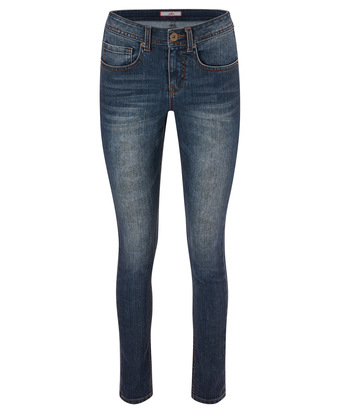 Essential Slim Mid Wash Jeans Essential Slim Mid Wash Jeans