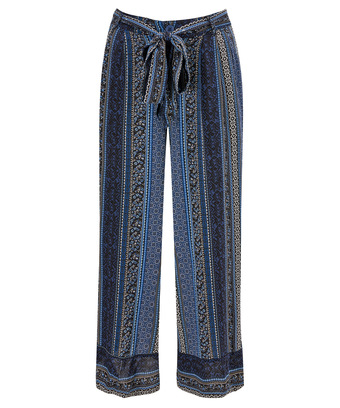 Madrid Wide Leg Trousers Madrid Wide Leg Trousers