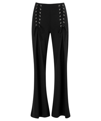 Sassy Wide Leg Trousers Sassy Wide Leg Trousers