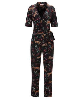 Terrific Tiger Jumpsuit Terrific Tiger Jumpsuit