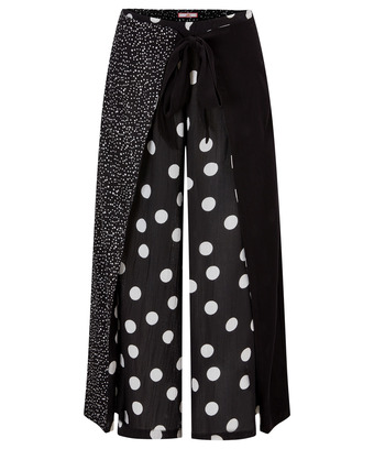 Join The Dots Cropped Trousers Join The Dots Cropped Trousers