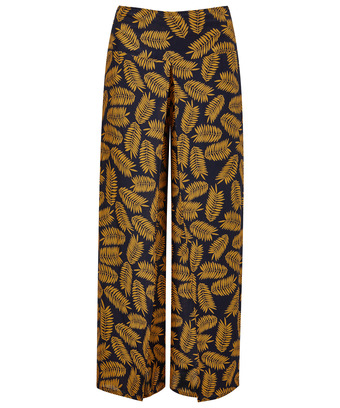 Palm Springs Split Trousers Palm Springs Split Trousers