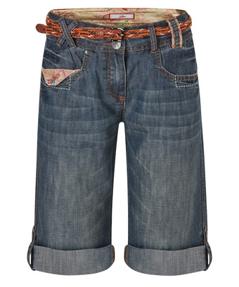 Beautiful Belted Shorts Beautiful Belted Shorts