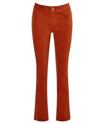 Autumn Memories Velvet Trousers Autumn Memories Velvet Trousers