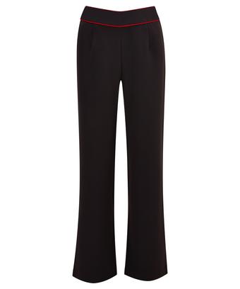 Monroe Wide Leg Trousers Monroe Wide Leg Trousers