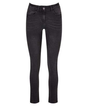 Premium Black Jeans Premium Black Jeans