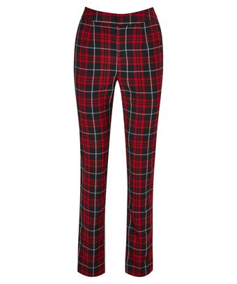 Check Trousers Check Trousers