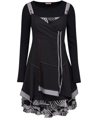 Layer It Up Tunic Layer It Up Tunic
