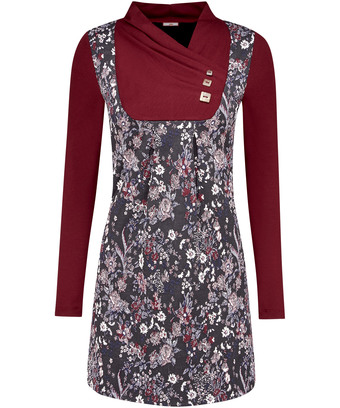 Distinctive Tunic Distinctive Tunic