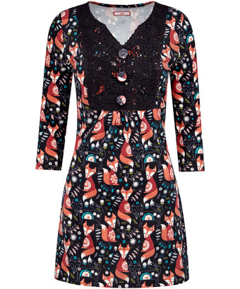 Foxy Roxy Tunic Foxy Roxy Tunic