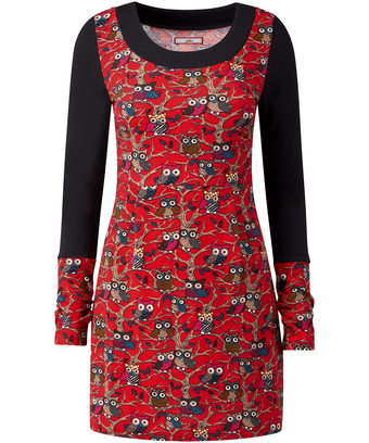 Twit Twoo Owl Tunic Twit Twoo Owl Tunic