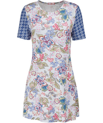 Mix It Up Tunic Mix It Up Tunic