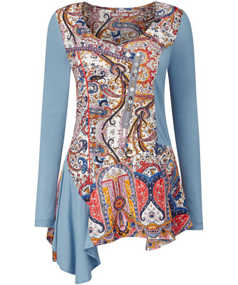 Victoria Tunic Victoria Tunic