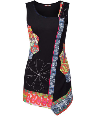 Delightfully Different Tunic Delightfully Different Tunic