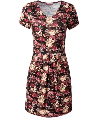 Vintage Floral Tunic Vintage Floral Tunic