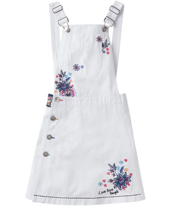 Perfect Pinafore Perfect Pinafore