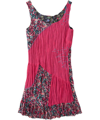 Joe's Reversible Tunic Joe's Reversible Tunic