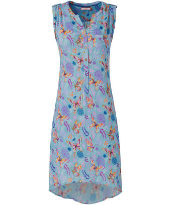 Butterfly Blouse Tunic Butterfly Blouse Tunic