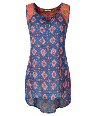 Beach Bar Tunic Beach Bar Tunic