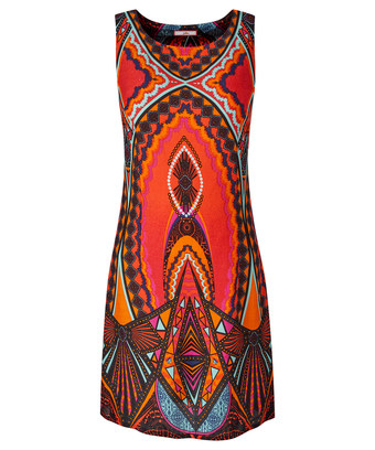 Mexicana Tunic Mexicana Tunic