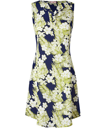 Perfect Palm Tunic Perfect Palm Tunic