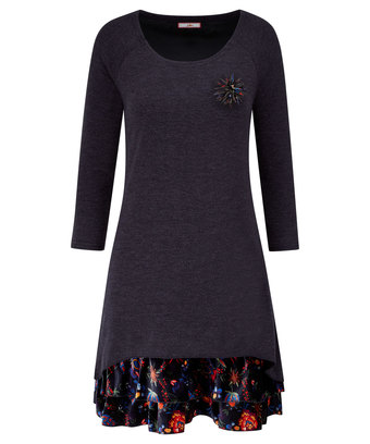 Flirty Velvet Tunic Flirty Velvet Tunic