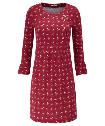 Stand Out Pheasant Tunic Stand Out Pheasant Tunic