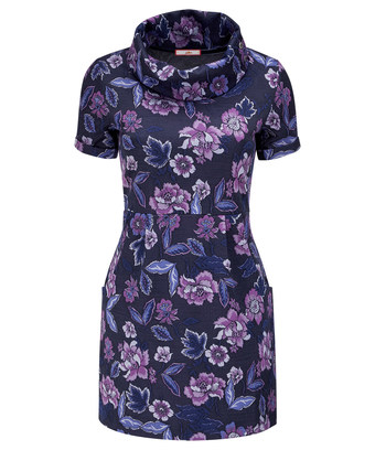 Jacquard Tunic Jacquard Tunic