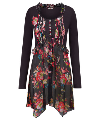 Romantic Rose Tunic Romantic Rose Tunic