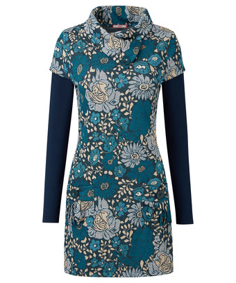 Jazzy Jacquard Tunic Jazzy Jacquard Tunic
