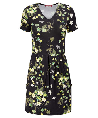 Stand Out Print Tunic Stand Out Print Tunic