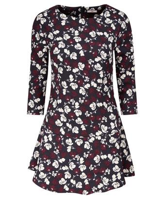 Pretty Peplum Tunic Pretty Peplum Tunic