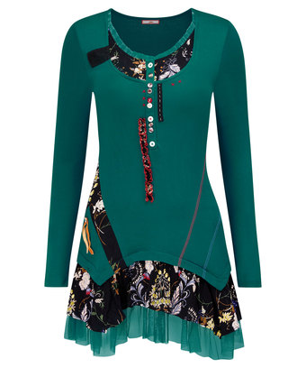 Into The Country Tunic Into The Country Tunic