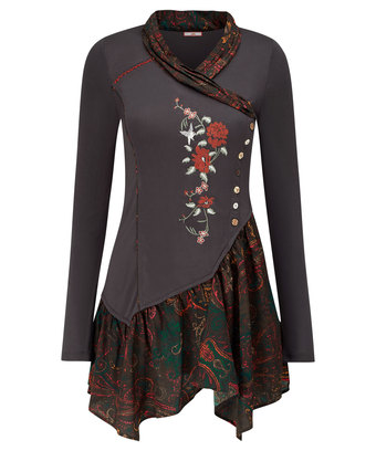 Woodland Tunic Woodland Tunic