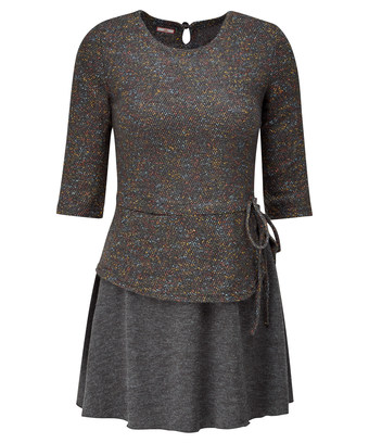 Colourful Layered Tunic Colourful Layered Tunic
